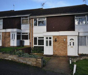 2 bedroom terraced house to rent - Photo 4