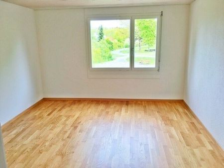 Appartement spacieux dans un bon emplacement - Photo 5