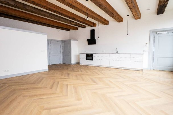 Appartement te huur: Brink 12-C 7411 BR Deventer - Photo 1