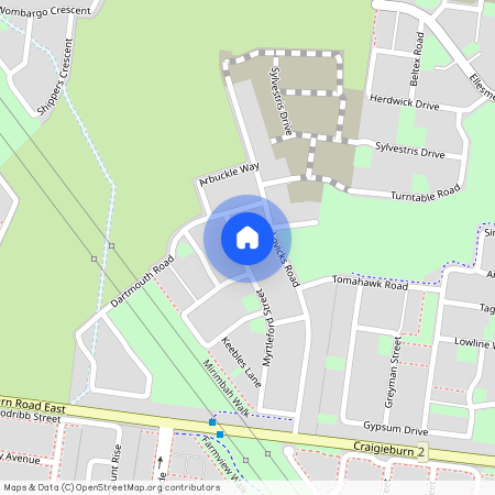 7 MYRTLEFORD STREET, Vic 3750, Wollert