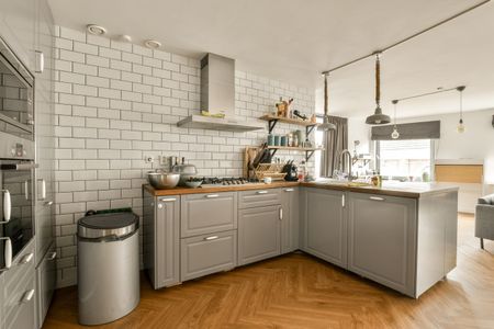 Marie Heinekenplein 302, Gerard Doubuurt, 1072MK, Amsterdam - Photo 3