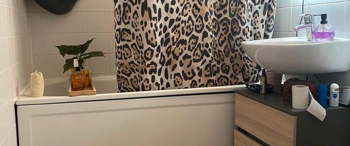 3 Zimmer Wohnung Berlin Lichtenberg ab 1.3. - Foto 1