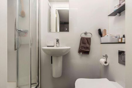 Studio to rent - Photo 5