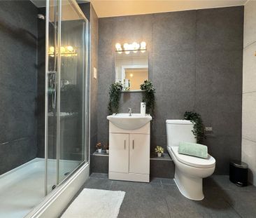 1 bedroom apartment to rent - Photo 6
