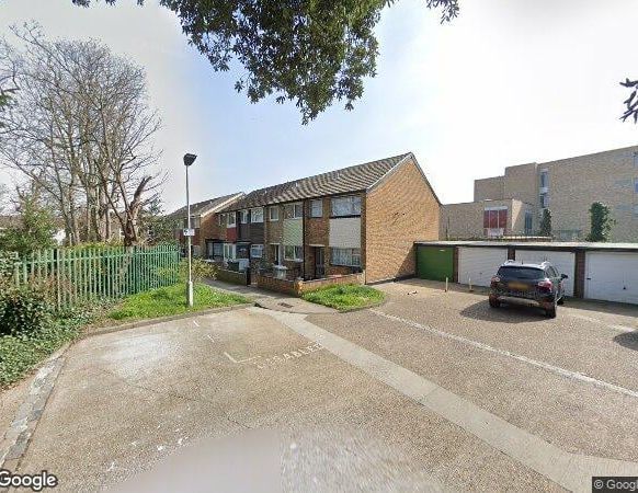 2 Bed Semi-Detached House, St. Mary's Approach, E12 - Photo 1