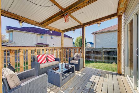 For Lease - 481 Marconi Boulevard, London East, Ontario - Photo 5