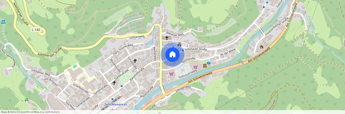 79669 Baden-Württemberg - Zell