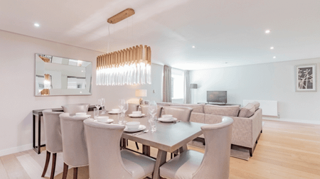 Merchant Square, Paddington, London, W2 - Photo 3