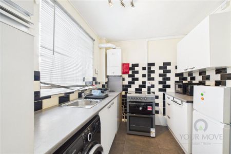 1 bedroom flat to rent - Photo 3