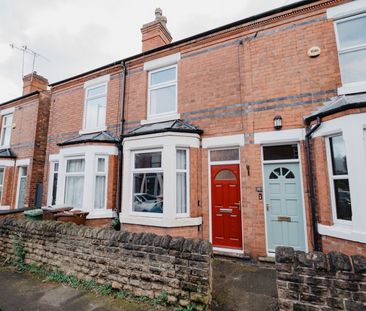 2 Bed Terraced House, Haydn Avenue, NG5 - Photo 3