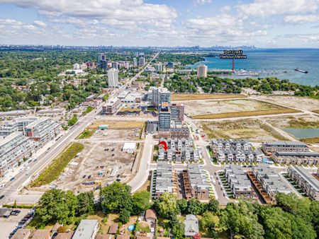 For Lease - 15 Lou Parsons Way Unit# 21, Mississauga, Ontario - Photo 2