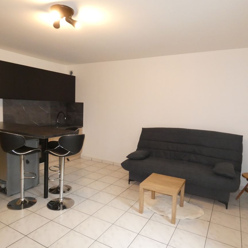 Location Appartement 1 pièce 31m² BEAUNE 21200 - Photo 1
