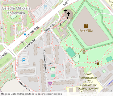 Przytulne mieszkanie z osobna kuchnią i balkonem - Фото 1