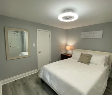 For Lease - 9 Donald Avenue Unit# 1, Toronto, Ontario - Photo 6