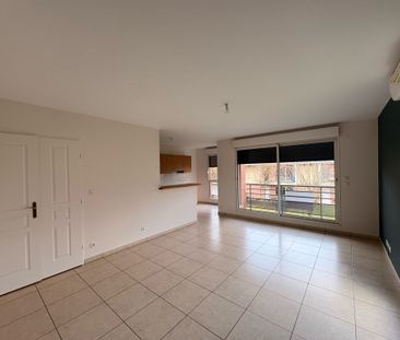 Appartement type 3 proche gare - Photo 3