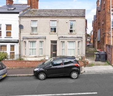 Flat 2, 3 Edinburgh Street, Belfast, BT9 7DS - Photo 6