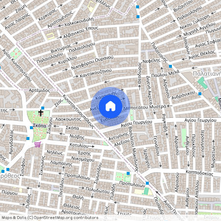 Ίλιον (Παλατιανή)