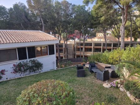 8 Carrer de sa Vall, Costa de la Calma, Balearic Islands 07183 - Photo 5