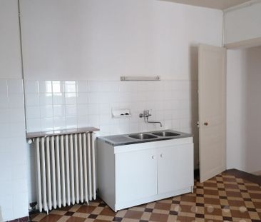 Type II bis - Centre-ville - Photo 4