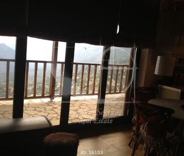 Μεζονέτα για ενοικίαση Αράχωβα - Photo 3