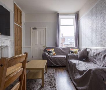 5 bedroom maisonette to rent - Photo 3