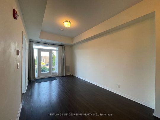 For Lease - 2 ADAM SELLERS Street Unit# 107, Markham, Ontario - Photo 1