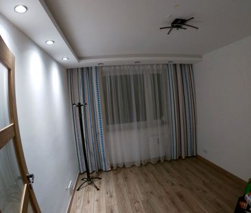 Miejsce w pokoju, ul. Żurawia - Фото 5