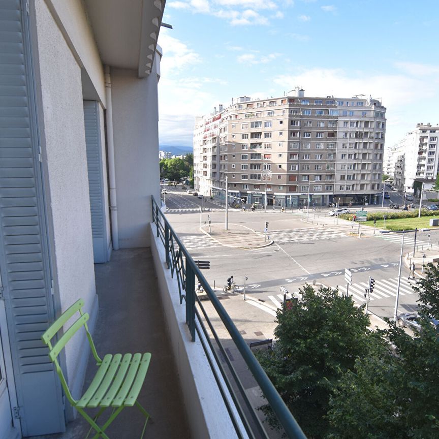 Appartement Grenoble - Photo 1