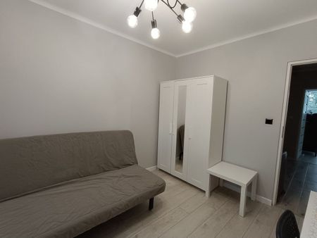 Warszawa,Muranów ,Miła 8 44 m² - Photo 2