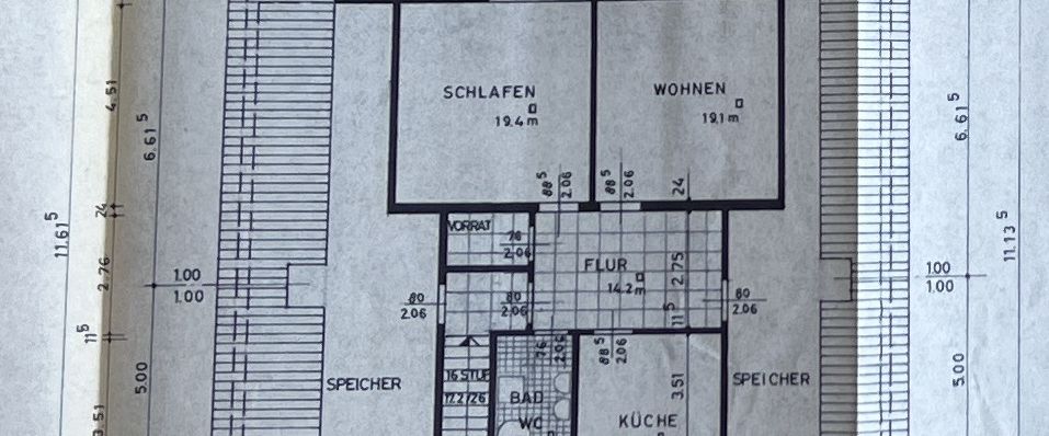 Seligenstadt: Großzügiges Zweifamilienhaus mit Garten und Sauna - Photo 1