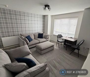 2 bedroom flat to rent - Photo 6