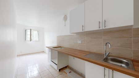 Location appartement 4 pièces, 81.11m², Asnières-sur-Seine - Photo 3