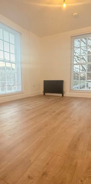 Howardsgate - Photo 1