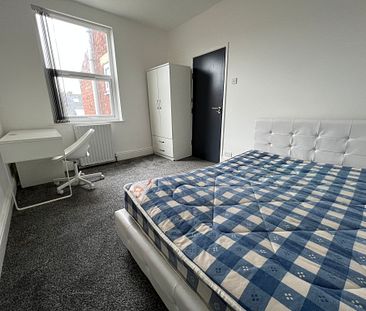 189 Noel Street, NG7 6AQ, NOTTINGHAM - Photo 4