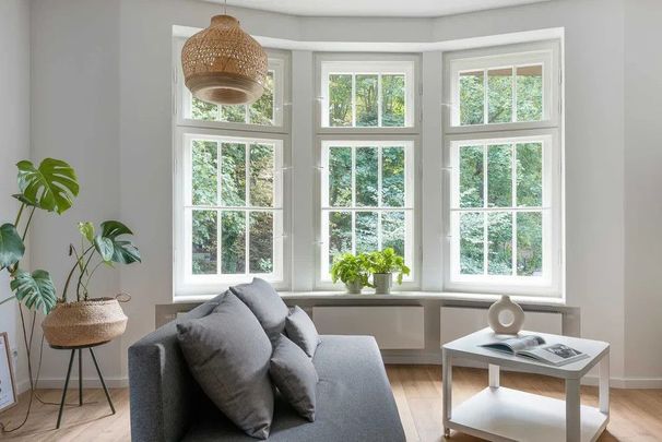MIeszkanie 52m2 | Kamienica Sopot | Przytulne - Фото 1