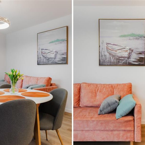 Mieszkanie Wynajem: Kołobrzeg - Photo 1