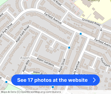 Aspin Grove, Knaresborough, HG5 - Photo 1