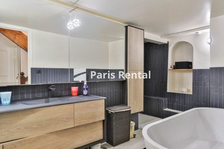 Tout savoir sur cet appartement dans le quartier Île de la Cité, à Paris 1er - Photo 5