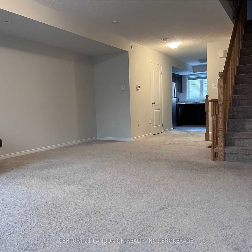 For Lease - 2737 Deputy Minister Path, Oshawa, Ontario - Photo 1