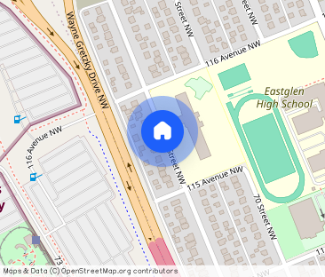 Modern 1-Bedroom Basement Suite in Eastglen/Montrose – $1250 UTILIT... - Photo 1