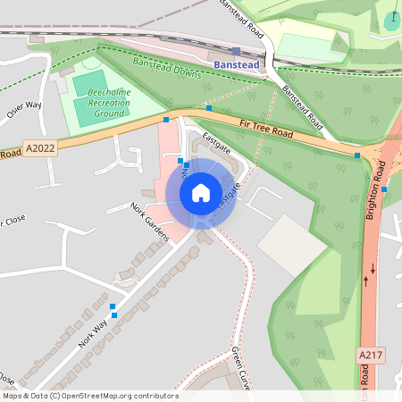 Eastgate, Banstead