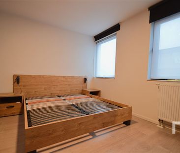 Duplexappartement met garage in centrum Poperinge - Photo 4