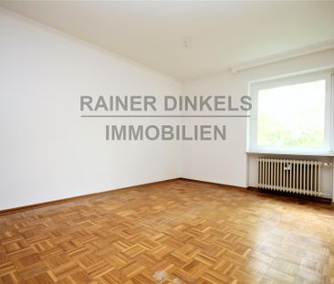Lokstedt! Schöne 2,5 - Zimmer - Wohnung mit Parkettboden, Einbauküc... - Photo 1