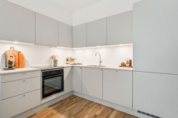 Agerkær 27 - Foto 1