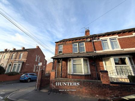 Healdfield Road, Castleford - Photo 3