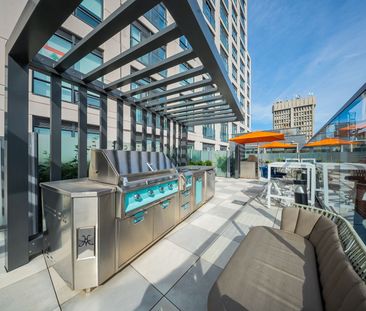 For Lease - 484 Spadina Avenue Unit# 404, Toronto, Ontario - Photo 2