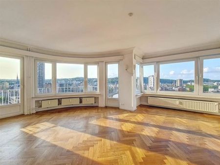 Appartement te huur - Photo 3