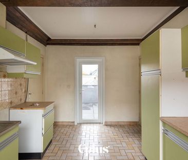 Eenslaapkamer met garage - Te huur - Foto 6
