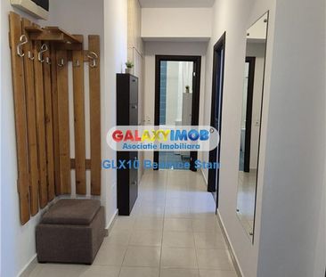 Inchiriere apartament 2 camere Bucurestii Noi / Sos. Chitilei - Fotografie 3