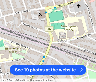 Browning Road, London, E12 - Photo 1